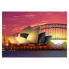 Ravensburger 19211-3 Opera House Harbour BR 1000pc Jigsaw Puzzle