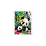 Ravensburger 13065-8 Cuddling Pandas 300pc Jigsaw Puzzle