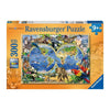 Ravensburger 13173-0 World of Wildlife Puzzle 300pc