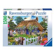 Ravensburger 16297-0 Cottage Howard Robinson 1500pc Jigsaw Puzzle