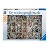 Ravensburger 17429-4 Sistine Chapel 5000pc Jigsaw Puzzle