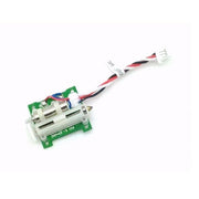 Spektrum SPMSH2027L Servo, Nano CP S