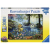 Ravensburger 13206-5 Mystical Meeting Puzzle 300pc*