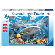 Ravensburger 13052-8 Caribbean Smile 300pc Jigsaw Puzzle