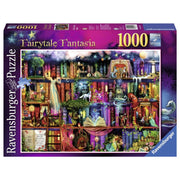 Ravensburger 19417-9 Fairytale Fantasia Aimee Stewart Puzzle 1000pc