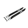 Blade BLH4732 360mm Carbon Fibre MAin Rotor Blades