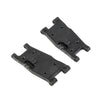 Losi LOS234011 Front Suspension Arm Set Rock Rey