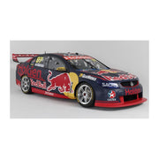 Classic Carlectables 18631 1/18 Jamie Whincup 2017 Red Bull Holden VF Commodore