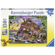 Ravensburger 10038-5 Boarding The Ark 150pc Jigsaw Puzzle
