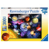 Ravensburger 13226-3 Solar System 300pc Jigsaw Puzzle