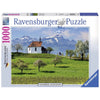 Ravensburger 19703-3 Lake Constance Puzzle 1000pc*