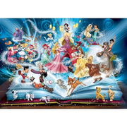 Ravensburger 16318-2 Disney Magical Storybook 1500pc Jigsaw Puzzle