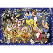 Ravensburger 19674-6 Disney Snow White 1000pc Jigsaw Puzzle