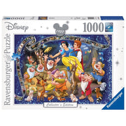 Ravensburger 19674-6 Disney Snow White 1000pc Jigsaw Puzzle