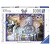 Ravensburger 19676-0 Disney Dumbo 1000pc Jigsaw Puzzle