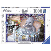 Ravensburger 19676-0 Disney Dumbo 1000pc Jigsaw Puzzle