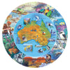 Blue Opal 01976 Wild Australia From Desert to Sea Puzzle 100pc Jigsaw Puzzle