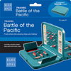 Travel Battle of the Pacific