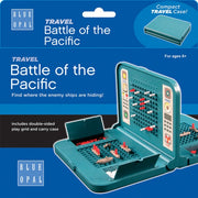 Travel Battle of the Pacific