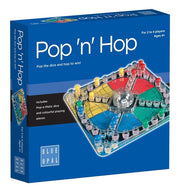 Pop n Hop