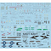 Italeri 1373 1/72 F-4 Phantom Aces