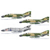 Italeri 1373 1/72 F-4 Phantom Aces