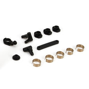 ECX ECX214003 Servo Saver Set, 1/18 All