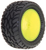 Proline Dirt Hawg 2.2in M2 (Medium) All Terrain Buggy Rear Tires 2pcs