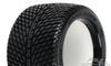 Proline 1177-00 Road Rage 3.8 (TRX Style Bead) Street Truck Tyres 2pcs