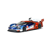 Proline 1550-25 1/10 Ford GT 190mm Light Weight Clear Touring Car Body