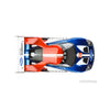 Proline 1550-25 1/10 Ford GT 190mm Light Weight Clear Touring Car Body