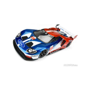 Proline 1550-25 1/10 Ford GT 190mm Light Weight Clear Touring Car Body