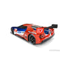 Proline 1550-25 1/10 Ford GT 190mm Light Weight Clear Touring Car Body
