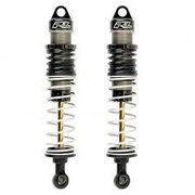 Proline 6063-00 Slash Power Stroke Shocks Front