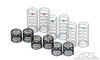 Proline 6063-04 Spring Assortment for Slash Powerstroke Shocks**