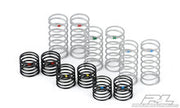 Proline 6063-04 Spring Assortment for Slash Powerstroke Shocks**