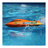 Pro Boat PRB08031T1 Jet Jam Pool Racer RC Boat Orange