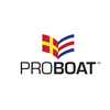 Pro Boat PRB281049 Hull 48inch Zelos G Catamaran