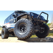 Proline 10150-14 BFGoodrich Mud-Terrain T/A KM3 1.9in G8 Rock Terrain Truck Tyres