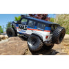 Proline 10150-14 BFGoodrich Mud-Terrain T/A KM3 1.9in G8 Rock Terrain Truck Tyres