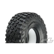 Proline 10150-14 BFGoodrich Mud-Terrain T/A KM3 1.9in G8 Rock Terrain Truck Tyres