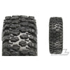 Proline 10142-14 Class 1 Hyrax 1.9in G8 Rock Terrain Truck Tyres for Front or Rear Pair 2pc