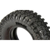 Proline 10142-14 Class 1 Hyrax 1.9in G8 Rock Terrain Truck Tyres for Front or Rear Pair 2pc
