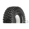 Proline 10142-14 Class 1 Hyrax 1.9in G8 Rock Terrain Truck Tyres for Front or Rear Pair 2pc
