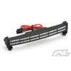 Proline 6276-05 Double Row 6in Super-Bright LED Light Bar Kit 6V-12V Curved