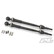 Proline Front Pro-Spline HD Axles for Slash 4x4 Stampede 4x4 and Rally