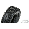 Proline 10128-14 Hyrax 1.9 G8 Rock Terrain Truck Tyres 2pc