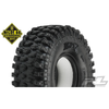 Proline 10128-14 Hyrax 1.9 G8 Rock Terrain Truck Tyres 2pc