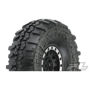 Proline 1197-13 Interco TSL SX Super Swamper XL 1.9in G8 Tyres Mounted on PR2769-13