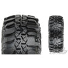 Proline 1197-13 Interco TSL SX Super Swamper XL 1.9in G8 Tyres Mounted on PR2769-13